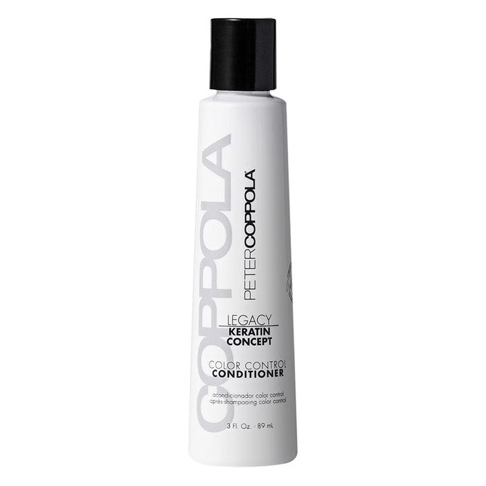 Coppola Keratin Color Care Conditioner - 3 oz - 48 Pack