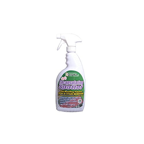 Core 32oz, Encapsulating Spotter Spot and Stain Remover Part HPCS-32