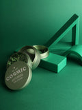 Cosmic Grinder 55mm 4pc Matte | Green-Image 1