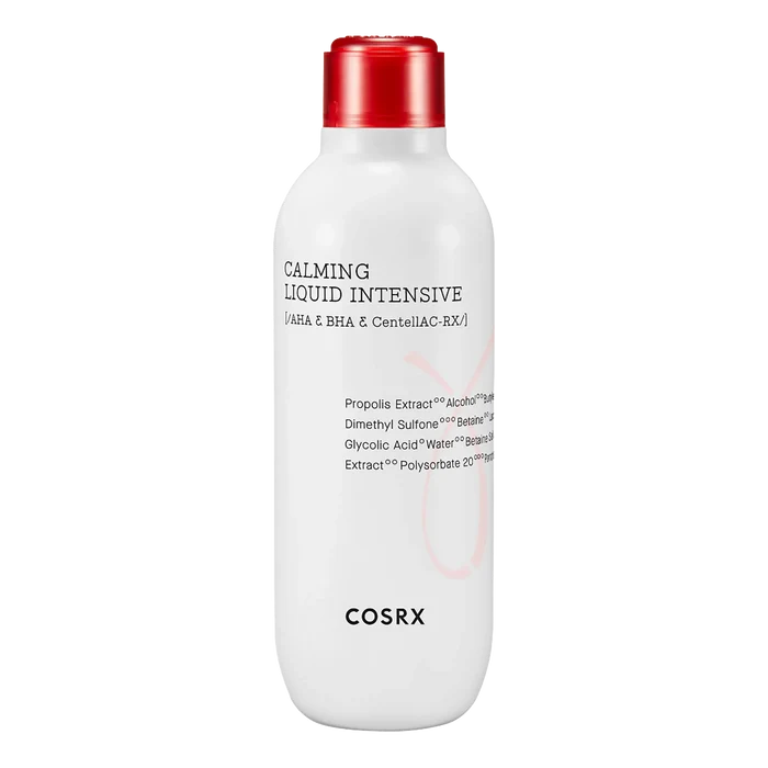 COSRX AC Collection Calming Liquid Intensive toner