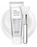 Cosrx PDRN Exosome Skinplaning Glaze Mask 50 ML