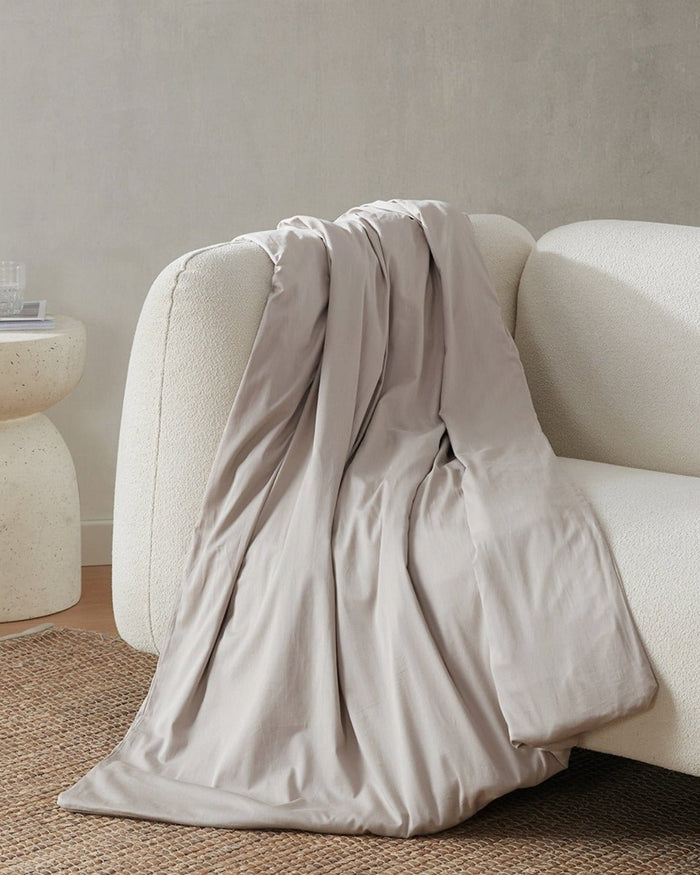 Baloo Living Cotton Duvet Cover