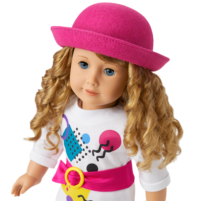Courtney’s™ Awesome Accessories for 18-inch Dolls (Historical Characters)