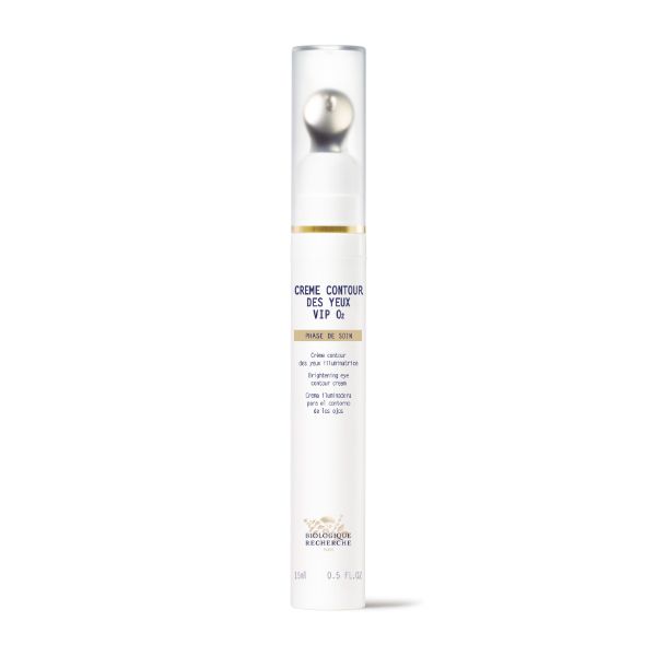 CRÈME CONTOUR DES YEUX VIP O2 - 15 ml