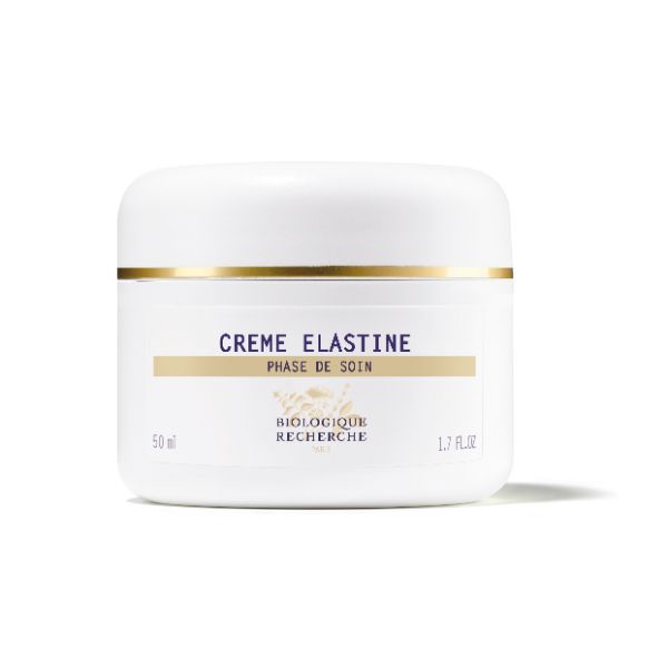 CRÈME ELASTINE - 50 ml