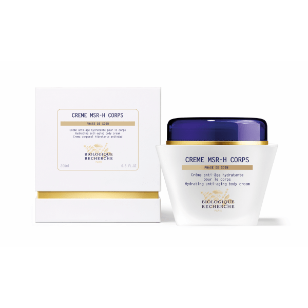 CRÈME MSR-H CORPS - 200 ml