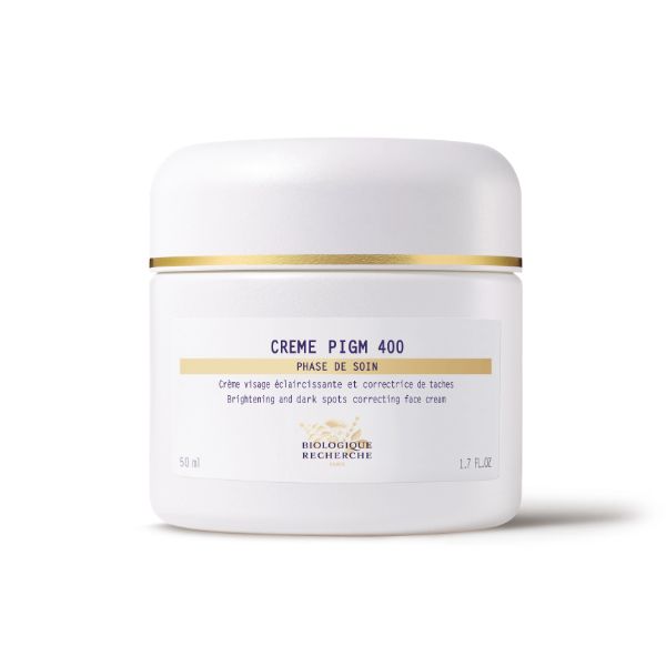 CRÈME PIGM 400 - 50 ml
