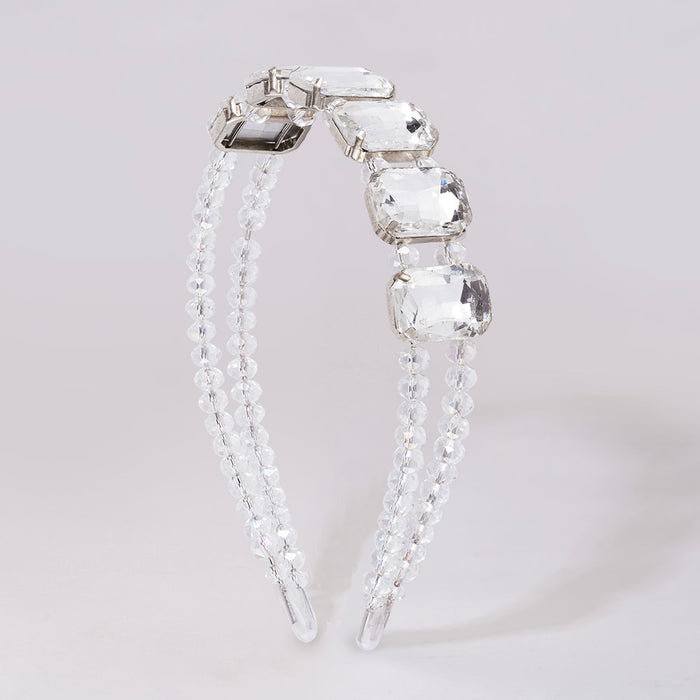 Crystal Hair Band