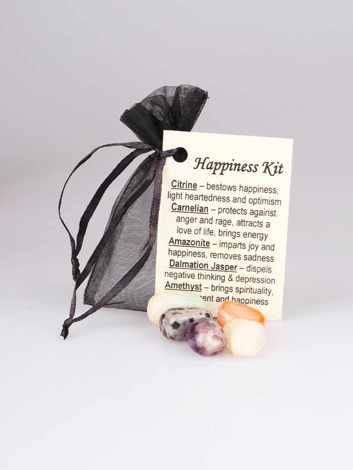 Crystal Healing Kit | Happiness-Image 2