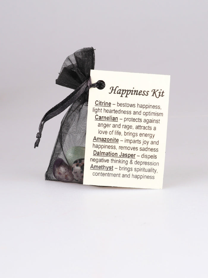 Crystal Healing Kit | Happiness-Image 3