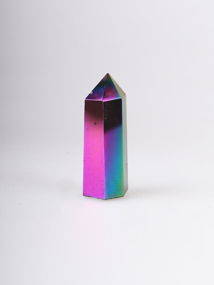 Crystal Point | Rainbow Titanium-Image 2