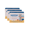 Daily Moisturizing Baby Bathing Bar (Pack of 3)