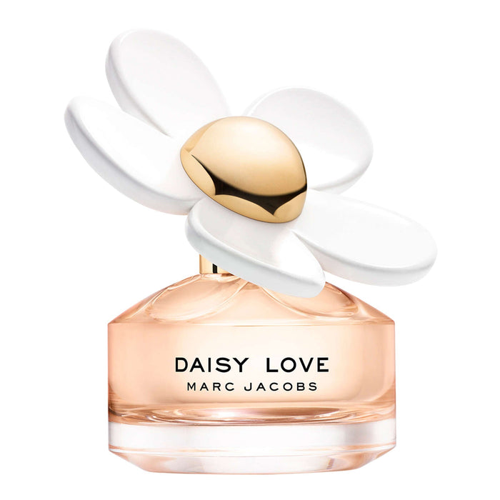 Daisy Love by Marc Jacobs Fragrance for Women Eau de Toilette Spray 3.4 oz (100mL) - ShanShar Beauty : The world of beauty.