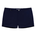 Dark Navy Pier Short - Parke & Ronen