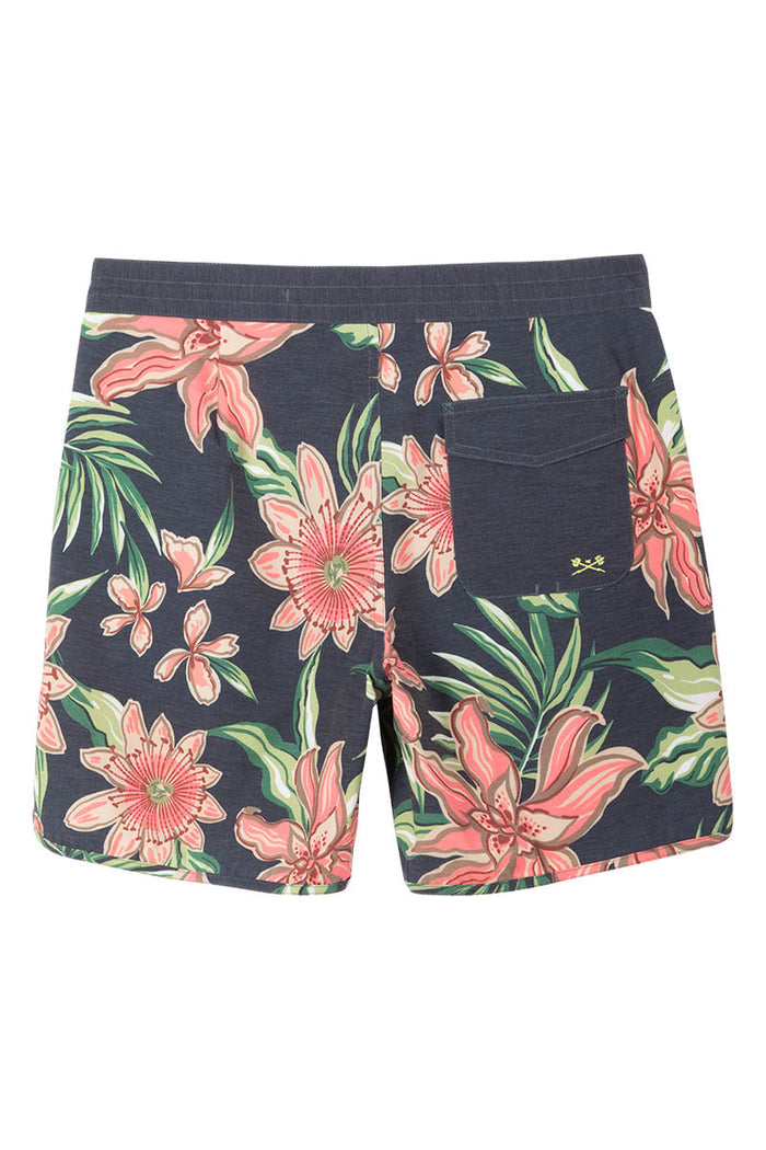 Dark Seas Sennit Boardshort