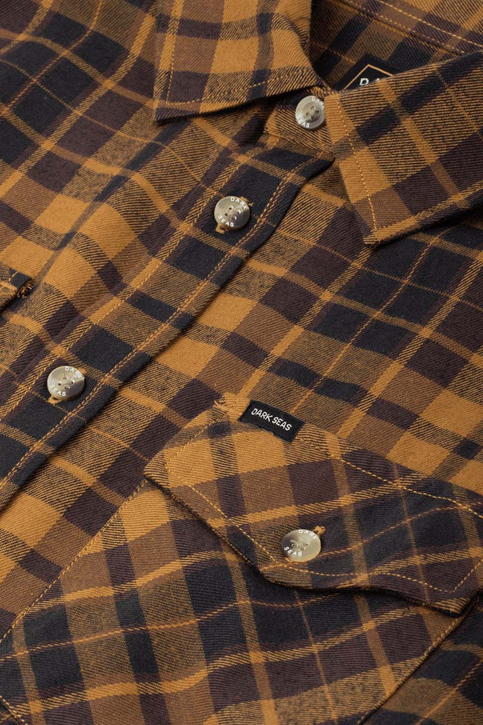 Dark Seas Tanglewood Shirt