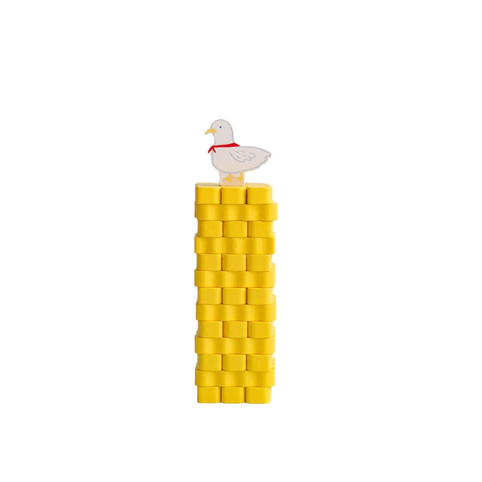Daydream Society Boardwalk Fries Stacking Game