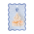 Daydream Society Sand Castle Hair Clip