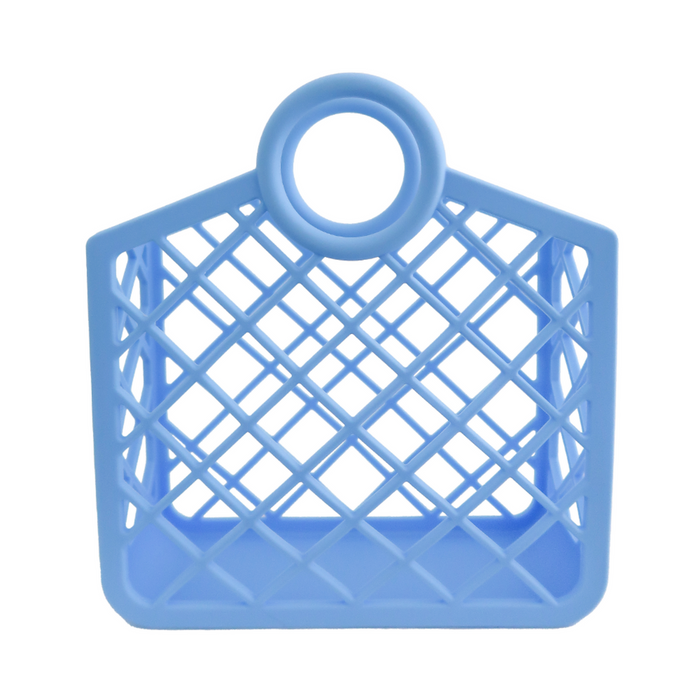 Daydream Society Silicone Basket-Multiple Colors!