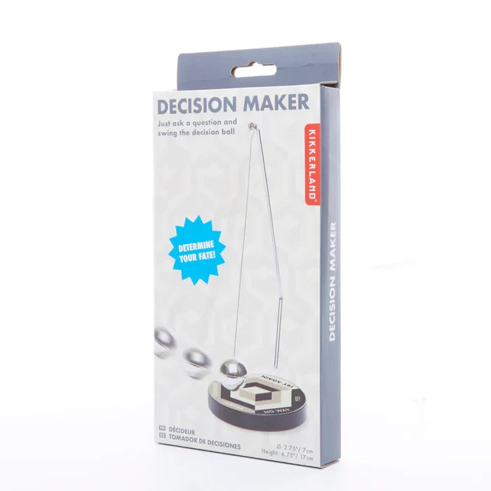 Decision Maker