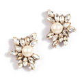 Deepa Gurnani Sahana Earrings - Multiple Colors!