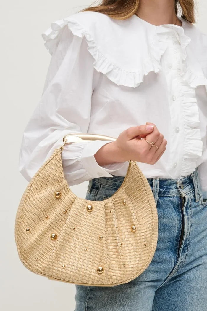 Delilah Crossbody