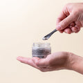 ZWS Essentials Deodorant Scoop for Deodorant Cream