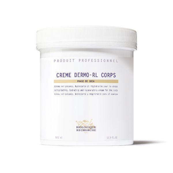 DERMO-RL CORPS - 500 ml (Professionel)