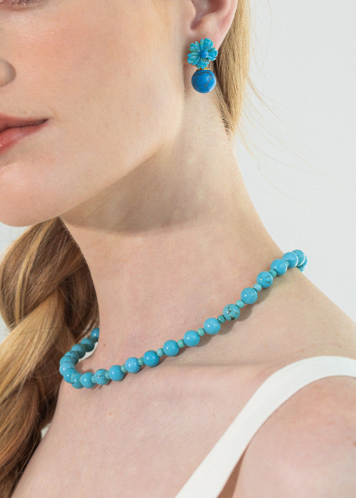 turquoise
