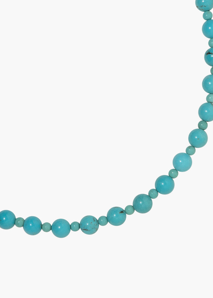 turquoise