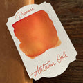 Diamine Autumn Oak Ink