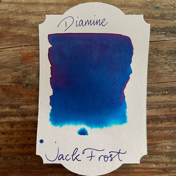 Diamine Jack Frost Ink