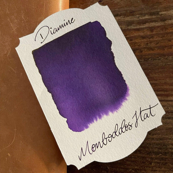 Diamine Monboddo's Hat Ink