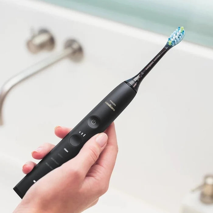 DiamondClean 9000 Sonic Electric Toothbrush With App