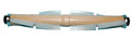 Dirt Devil/ Royal Vacuum Cleaner Brushroll Genuine Part 2673273000, 2655225000