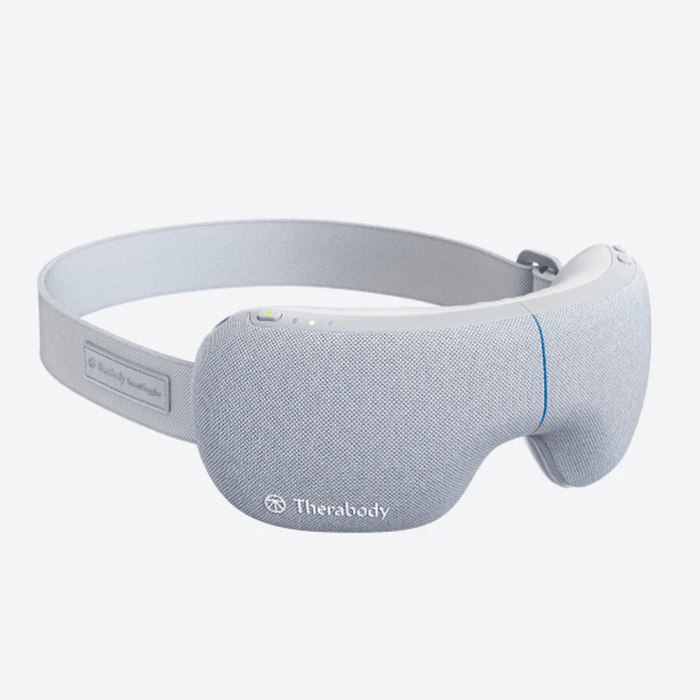 DISCONTINUE - Auction ENDED  - Smart Goggles | Therabody (Retail Value: $199)