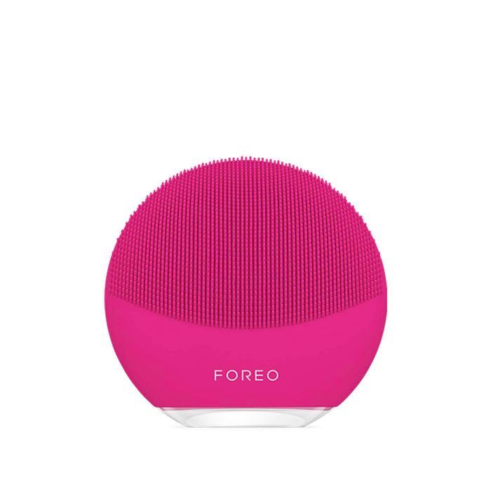 DISCONTINUED - LUNA mini 3 - Fuchsia | FOREO