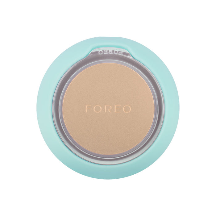 DISCONTINUED - UFO Mini Waterproof Facial Cleansing Brush - Mint | FOREO