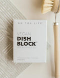 Dish Washing Soap Block, Vegan