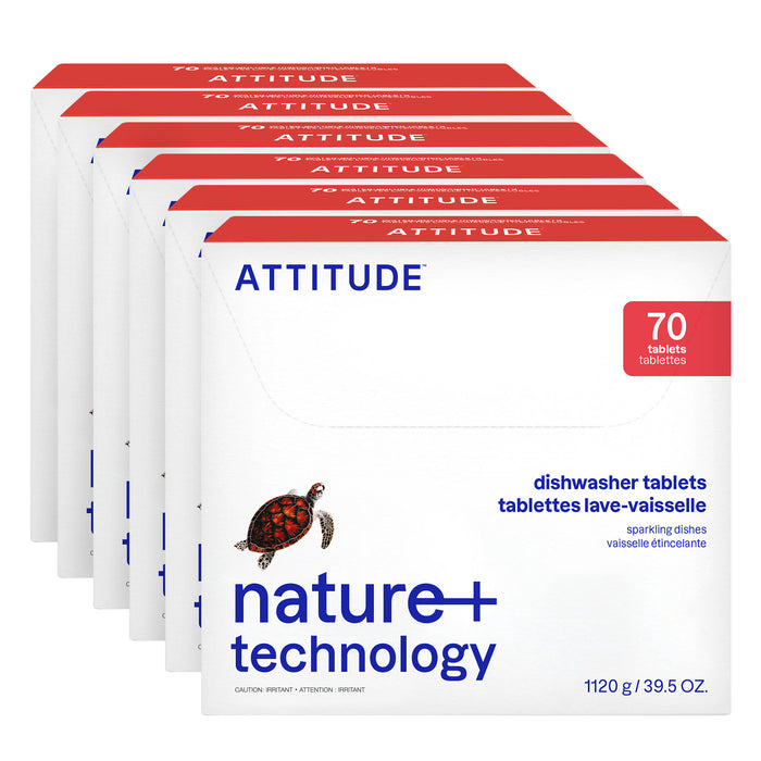 70 tablets / 6 units