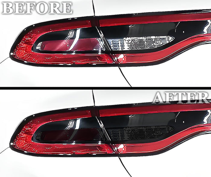 Tail Light