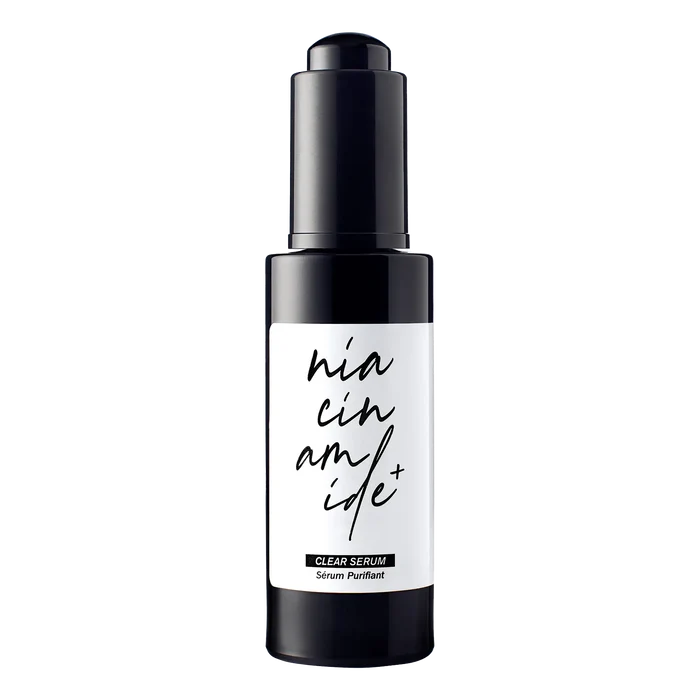 Doers of London Clear Serum