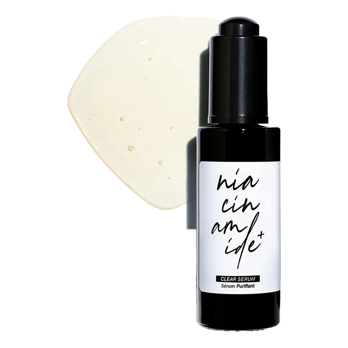 Doers of London Clear Serum
