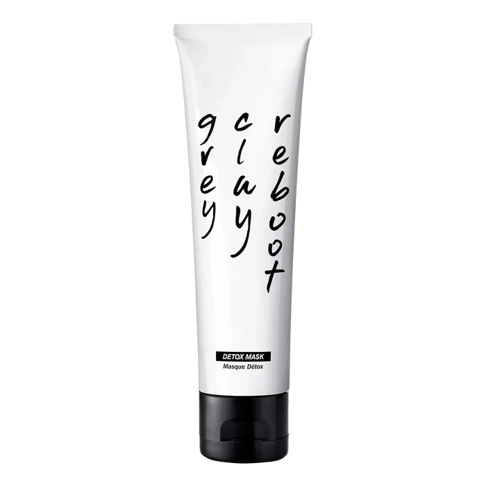 Doers of London Detox Mask