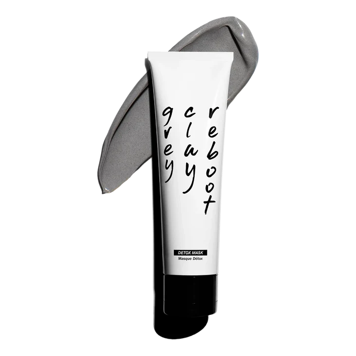 Doers of London Detox Mask
