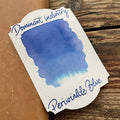 Dominant Industry Periwinkle Blue Ink