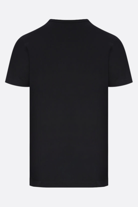 Dots cotton t-shirt