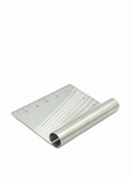 Dough Cutter and Scraper Stainless Steel