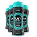 Downy Unstopables Fresh In-Wash Scent Booster - 12.2 oz - 4 Pack