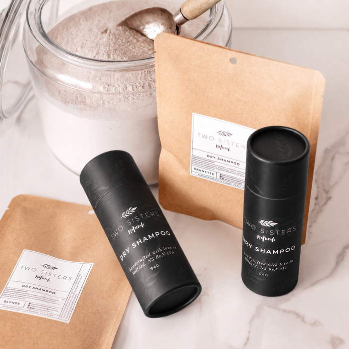 Blonde / Full Size & Refill Pack